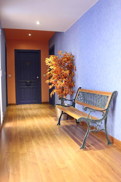 Valdepeñas Hospedium Aloque Posada Hotel Rural المظهر الخارجي الصورة