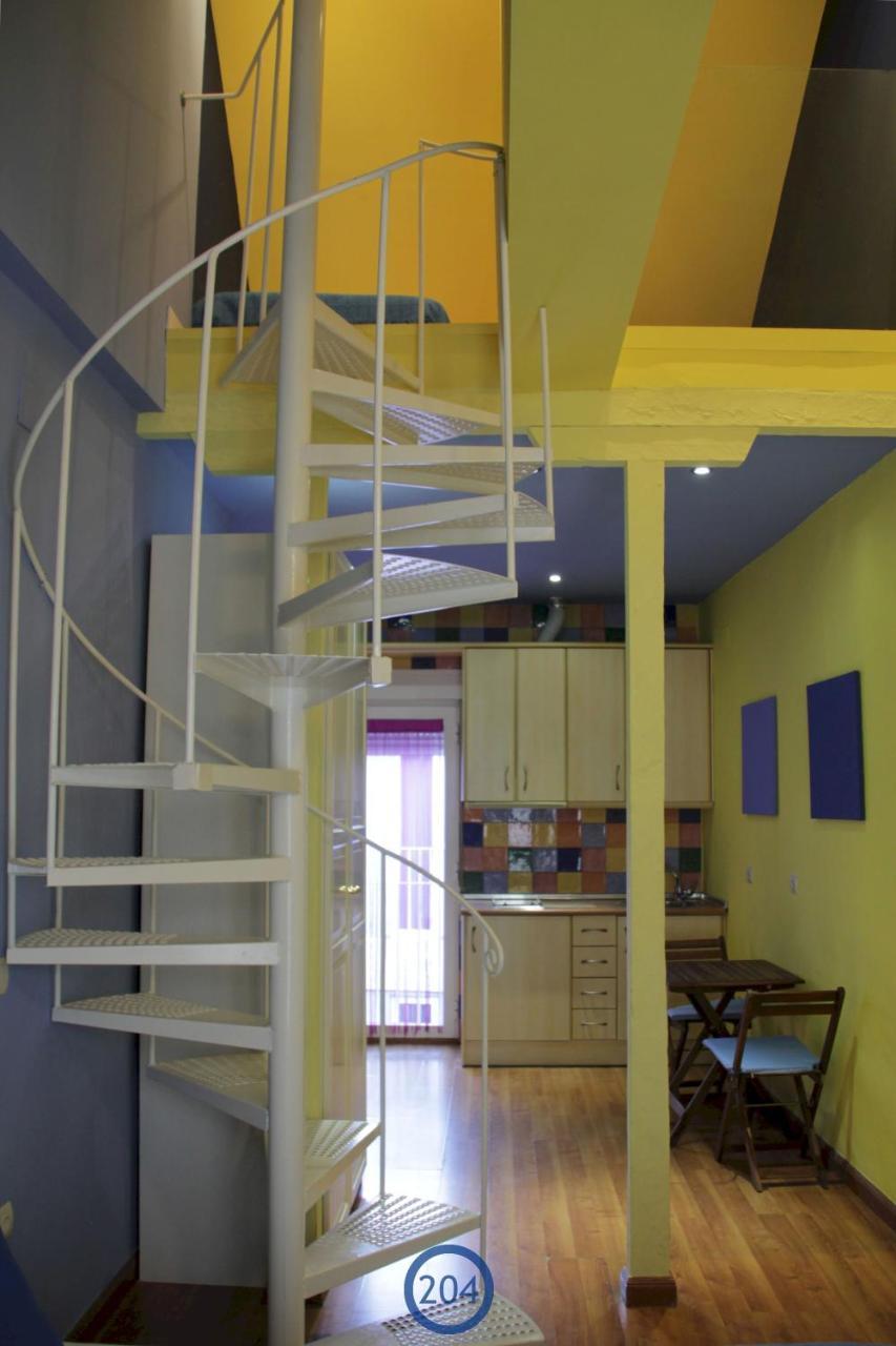 Valdepeñas Hospedium Aloque Posada Hotel Rural المظهر الخارجي الصورة