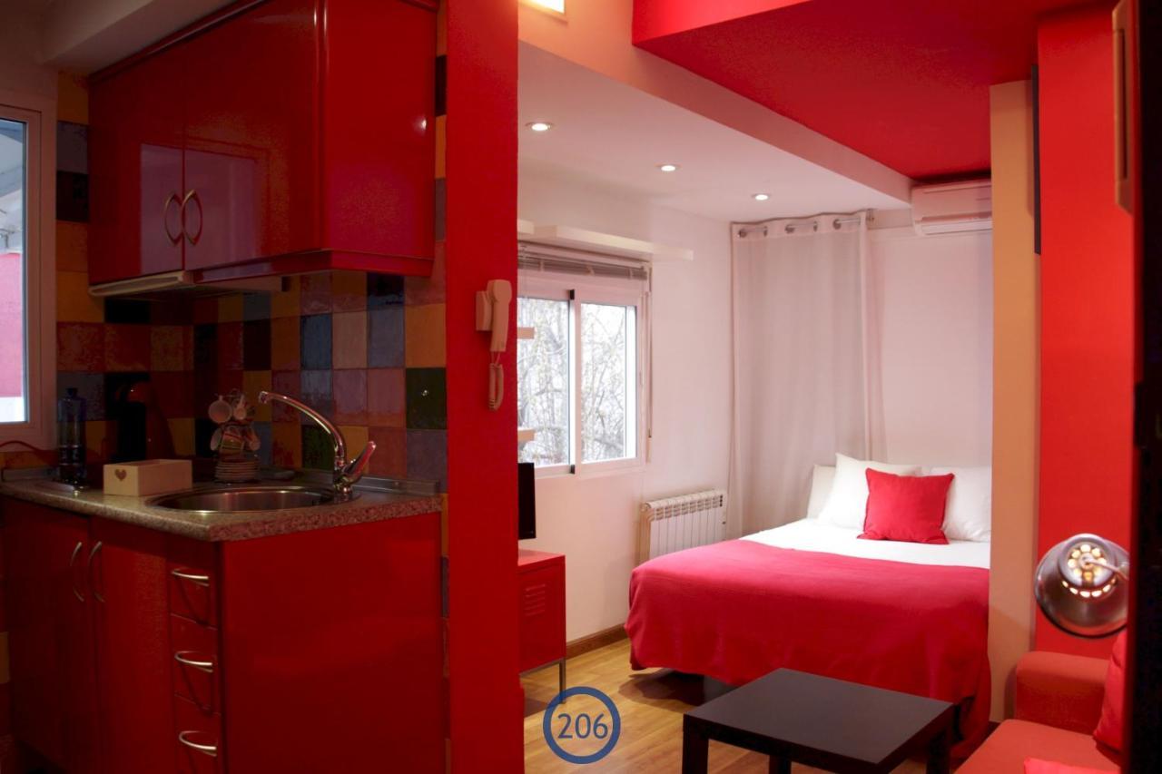 Valdepeñas Hospedium Aloque Posada Hotel Rural المظهر الخارجي الصورة