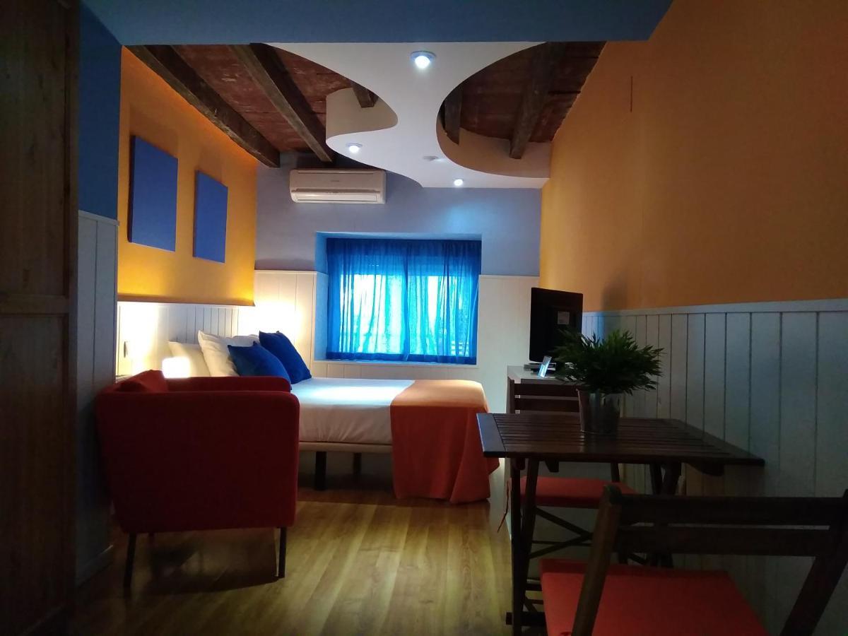 Valdepeñas Hospedium Aloque Posada Hotel Rural المظهر الخارجي الصورة