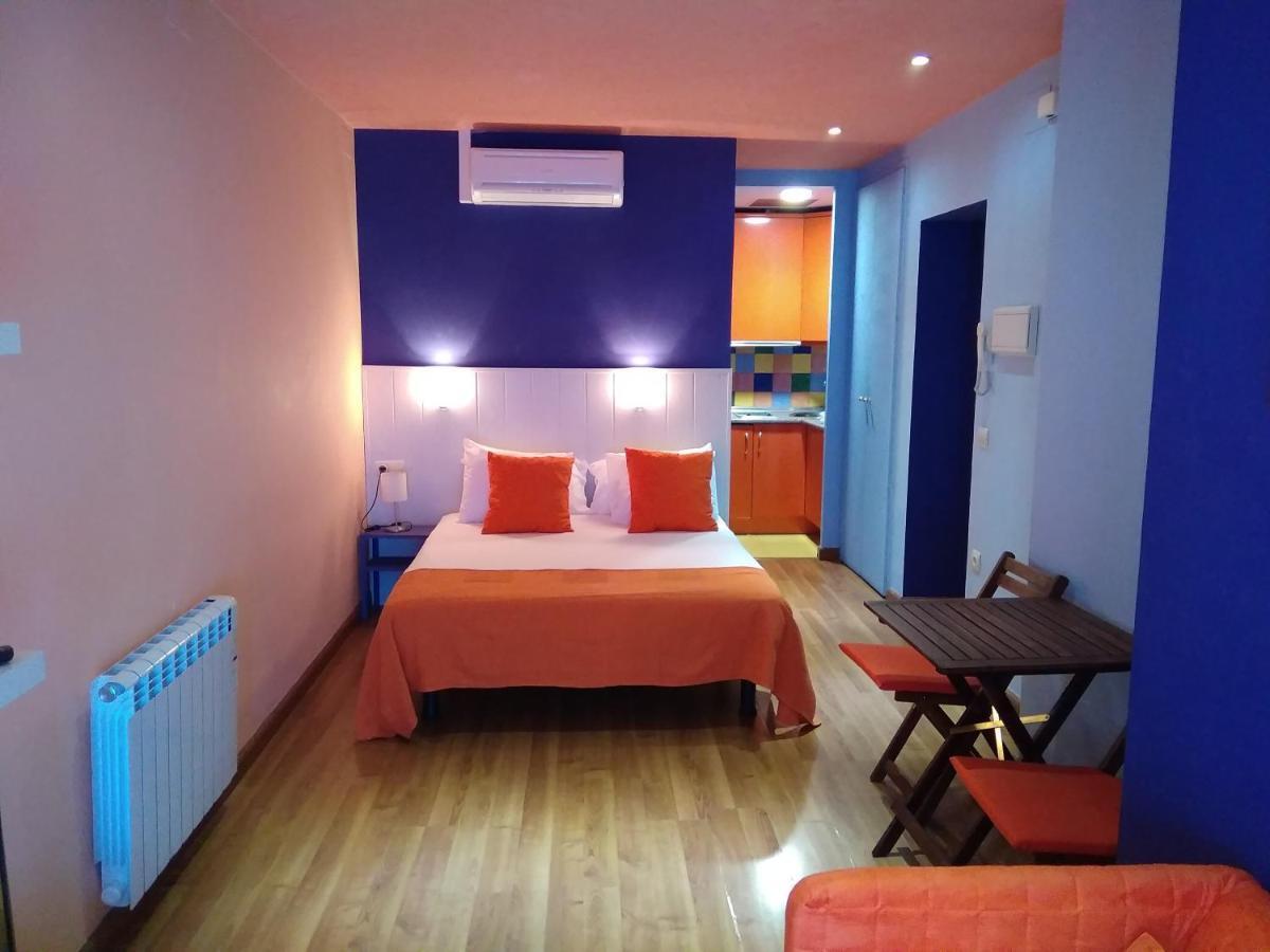 Valdepeñas Hospedium Aloque Posada Hotel Rural المظهر الخارجي الصورة