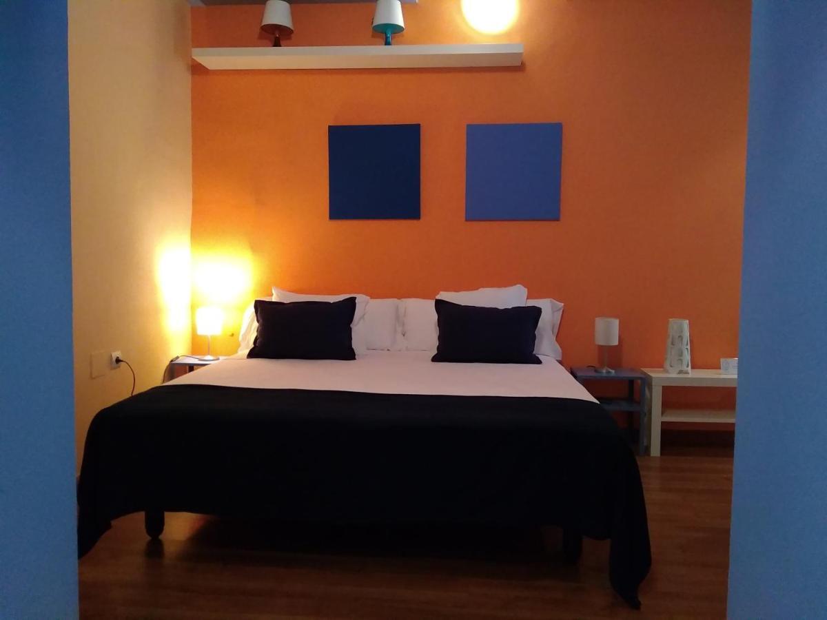 Valdepeñas Hospedium Aloque Posada Hotel Rural المظهر الخارجي الصورة